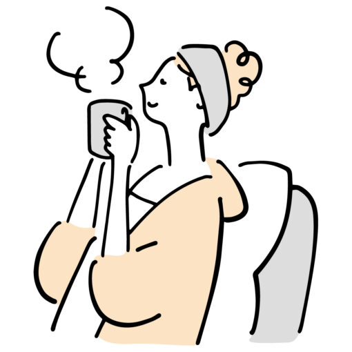 余暇活動とは? 暇な時間を作るのも大切なんです