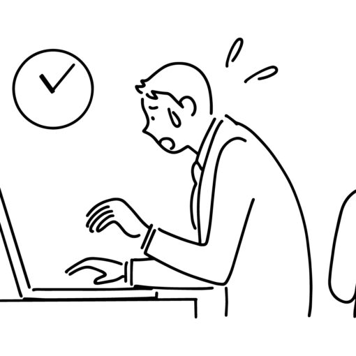 時間の使い方が上手くなるには？