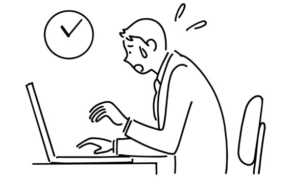 時間の使い方が上手くなるには？