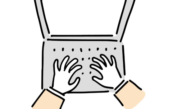 パソコン作業の味方！役立つショートカットキー