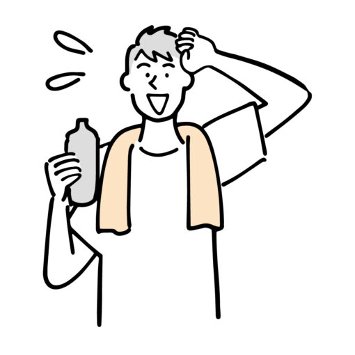 いろんな種類がある車椅子スポーツで健康を支える!知っておきたい3つの競技