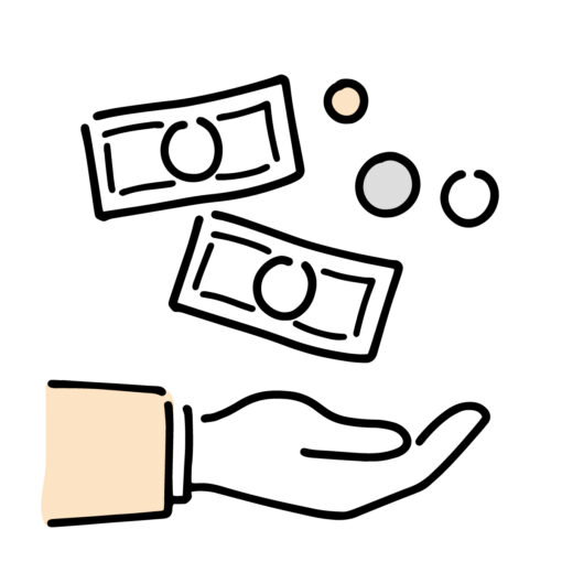 稼ぐと儲けるの違いを知るだけで収入が変わる？その理由を解説！