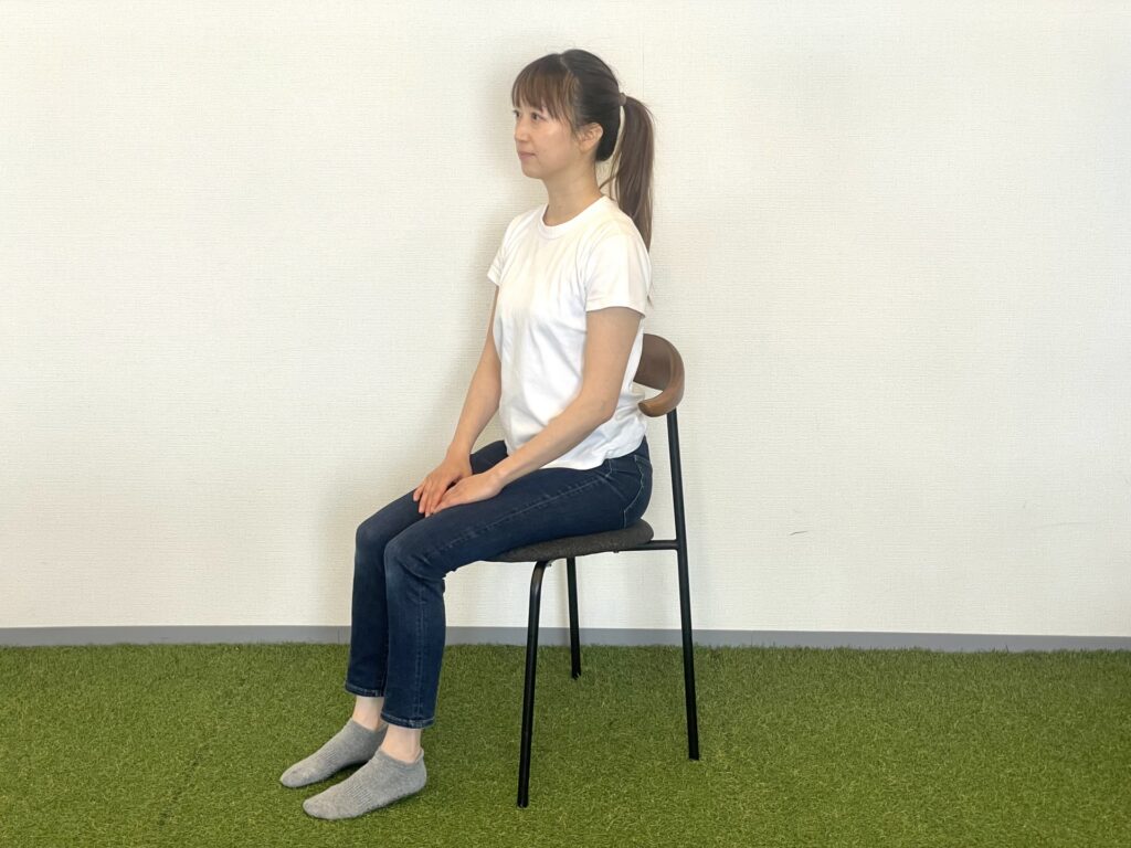 リハビリや介護でよく使われる端座位とは?