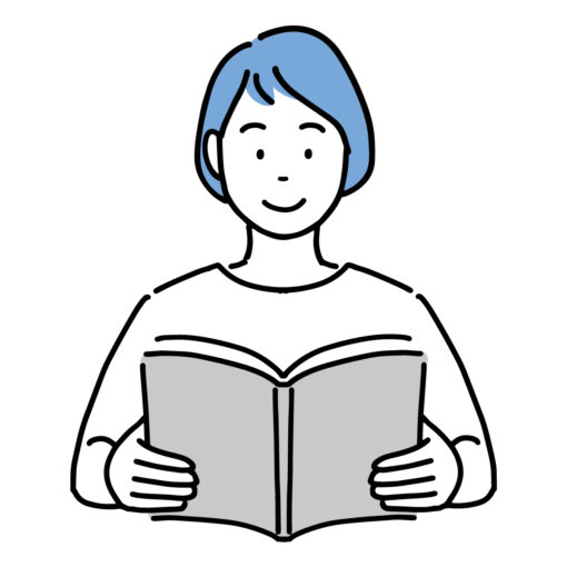 バリアフリーな読書環境、図書館でできること