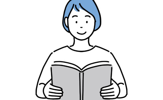 バリアフリーな読書環境、図書館でできること