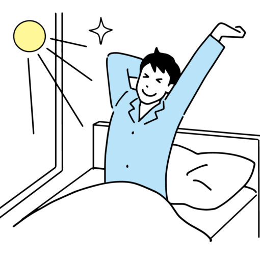 気軽に一人でできるストレス発散方法