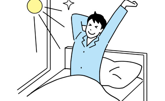 気軽に一人でできるストレス発散方法