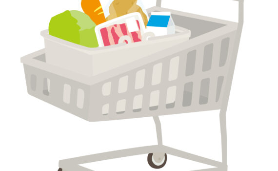 障がい者が利用しやすいスーパーの工夫とは